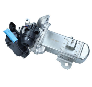 Chladič, recirkulace spalin MAXGEAR 27-4138