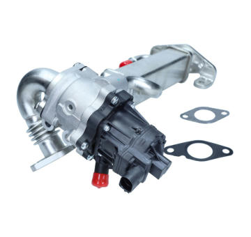 Chladič, recirkulace spalin MAXGEAR 27-4140