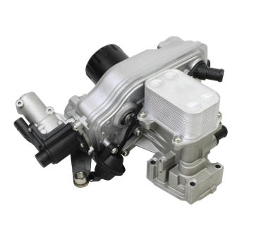Chladič, recirkulace spalin MAXGEAR 27-4152