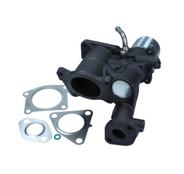 AGR-Ventil MAXGEAR 27-4158