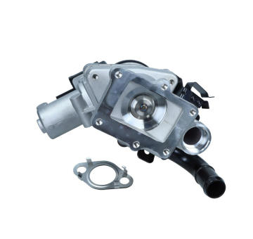 AGR - Ventil MAXGEAR 27-4167