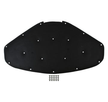 Izolácie motorového priestoru MAXGEAR 27-5106