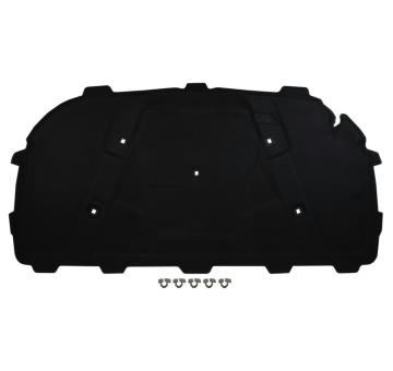 Izolace motorového prostoru MAXGEAR 27-5116