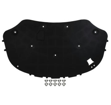 Izolace motorového prostoru MAXGEAR 27-5165