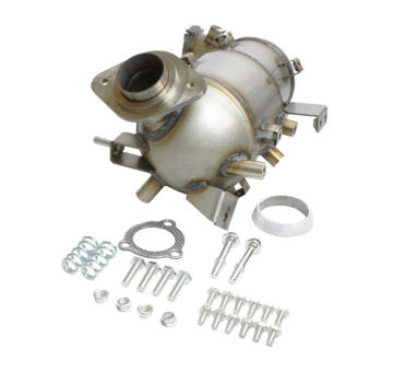 Filter sadzí/pevných častíc výfukového systému MAXGEAR 27-6027