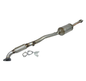 Filter sadzí/pevných častíc výfukového systému MAXGEAR 27-6055