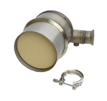 Filter sadzí/pevných častíc výfukového systému MAXGEAR 27-6225