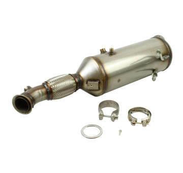 Filtr pevnych castic, vyfukovy system MAXGEAR 27-6231