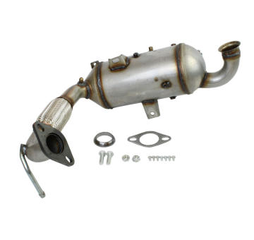 Filter sadzí/pevných častíc výfukového systému MAXGEAR 27-6268