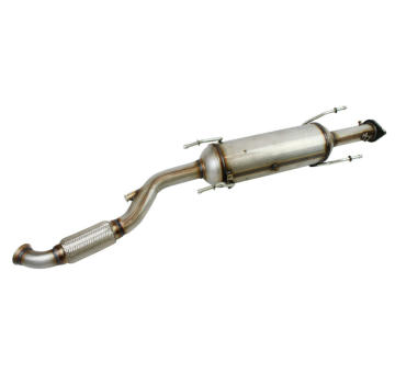 Filter sadzí/pevných častíc výfukového systému MAXGEAR 27-6270