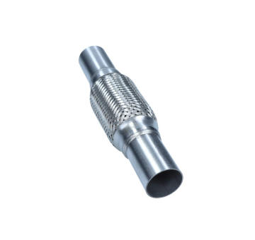 Prużný díl výfuku MAXGEAR 27-6363