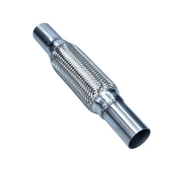 Prużný díl výfuku MAXGEAR 27-6365