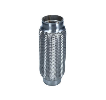 Prużný díl výfuku MAXGEAR 27-6372