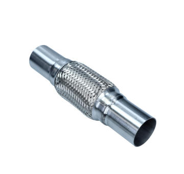 Prużný diel výfuku MAXGEAR 27-6387