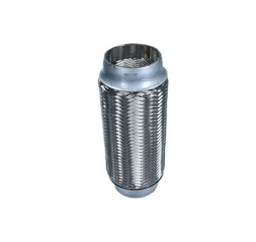 Prużný díl výfuku MAXGEAR 27-6393