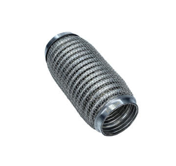 Prużný díl výfuku MAXGEAR 27-6438
