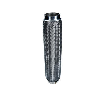 Prużný díl výfuku MAXGEAR 27-6451