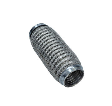 Prużný díl výfuku MAXGEAR 27-6496