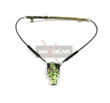 Zvedací zařízení oken MAXGEAR 28-0153