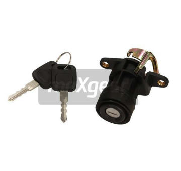 Zámek výklopných zadních dveří Maxgear 28-0406
