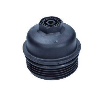 Kryt, pouzdro olejového filtru MAXGEAR 28-0747