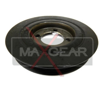 Řemenice klikové hridele Maxgear 30-0025
