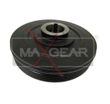 Řemenice klikové hridele Maxgear 30-0032