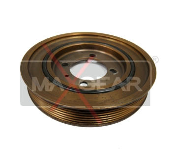 Řemenice klikové hridele Maxgear 30-0064