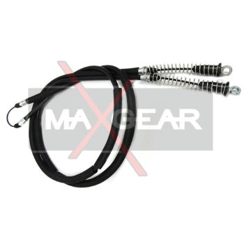 Tazne lanko, parkovaci brzda MAXGEAR 32-0049