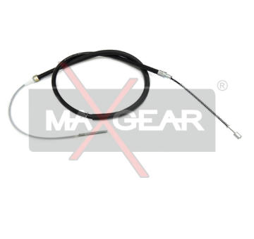 Tazne lanko, parkovaci brzda MAXGEAR 32-0051