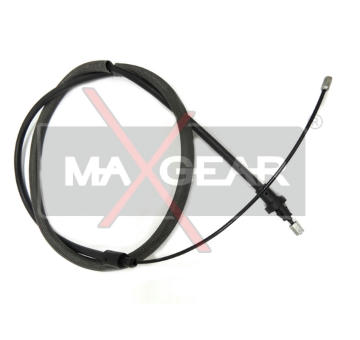 Tazne lanko, parkovaci brzda MAXGEAR 32-0224