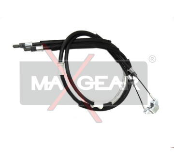 Tazne lanko, parkovaci brzda MAXGEAR 32-0268