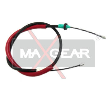 Tazne lanko, parkovaci brzda MAXGEAR 32-0273