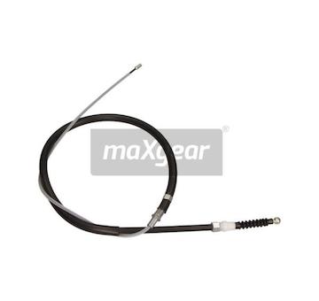 Tazne lanko, parkovaci brzda MAXGEAR 32-0704