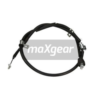 Tazne lanko, parkovaci brzda MAXGEAR 32-0715