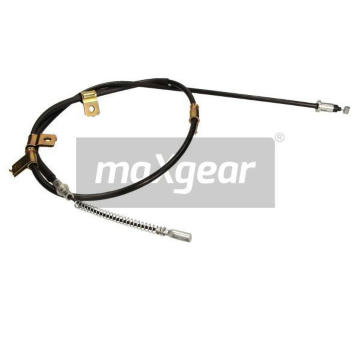 Tazne lanko, parkovaci brzda MAXGEAR 32-0748