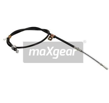 Tazne lanko, parkovaci brzda MAXGEAR 32-0749