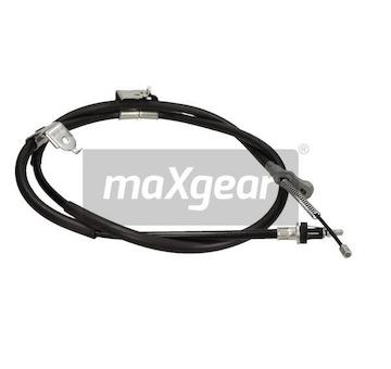 Tazne lanko, parkovaci brzda MAXGEAR 32-0753