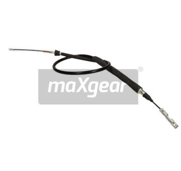 Tazne lanko, parkovaci brzda MAXGEAR 32-0755