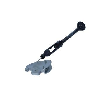 Plynové lanko MAXGEAR 32-0847