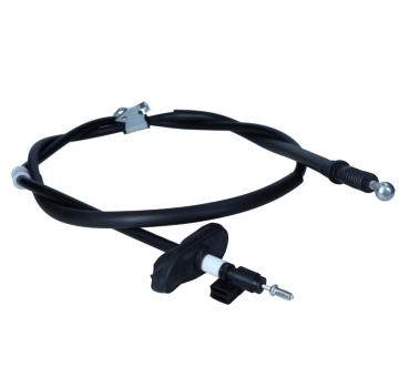 Tažné lanko, parkovací brzda Maxgear 32-0953