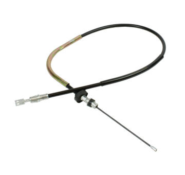 Tažné lanko, parkovací brzda Maxgear 32-1047
