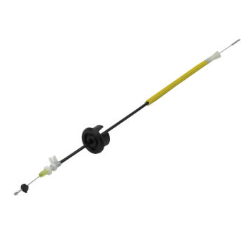 Lanko, otevření dveří Maxgear 32-1270