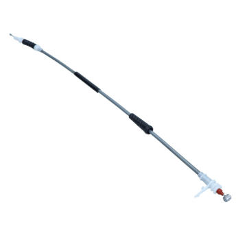 Lanko, otevření dveří Maxgear 32-1272