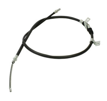 Tažné lanko, parkovací brzda MAXGEAR 32-1412