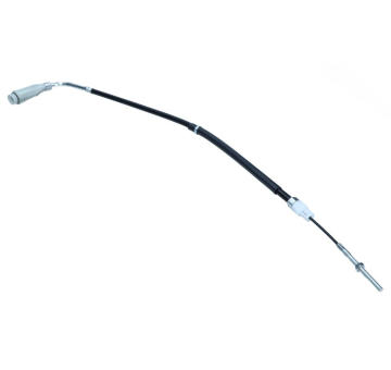 Tažné lanko, parkovací brzda MAXGEAR 32-1570