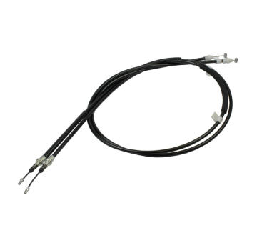 żażné lanko parkovacej brzdy MAXGEAR 32-1614