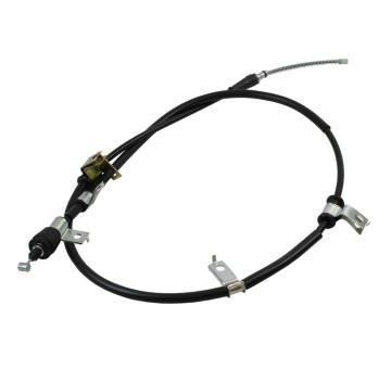 Tažné lanko, parkovací brzda MAXGEAR 32-1628