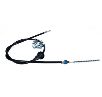 Tažné lanko, parkovací brzda MAXGEAR 32-1650