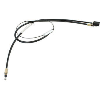 Tažné lanko, parkovací brzda Maxgear 32-1662